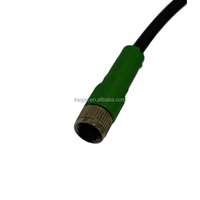 موصل كابل JST مخصص 2-16 دبوس بمسافة 2.0 مم، ذكر وأنثى، من PVC/PTEF/المطاط، قابس دائري OEM للأجهزة المنزلية والآلات