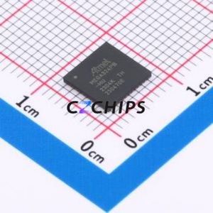 Whole <b>Sale</b> ATMEGA324PB-MU VQFN-44(7x7) Integrated Circuit IC Chip Microcontroller (MCU/MPU/SoC) - Product Image 1