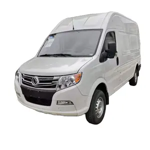 東風電気カーゴバンV9EDFSK小型電気トラックEV