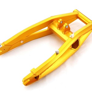 Áp dụng cho tải và dỡ <span class=keywords><strong>CNC</strong></span> phía sau swingarm xe máy hợp kim nhôm phía sau phẳng ngã ba - Product Image 4