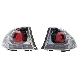 Luz Trasera para LEXUS <span class=keywords><strong>IS200</strong></span> 2000 <span class=keywords><strong>2001</strong></span> 2002 2003 2004 para TOYOTA ALTEZZA RS200 <span class=keywords><strong>2001</strong></span> Luz Trasera de Parachoques Trasero - Product Image 1