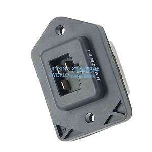<b>Blower</b> Resistor For Chevrolet Captiva Opel Antara 96629733 <b>Car</b> Air Conditioning Heater Replacement Part - Product Image 3