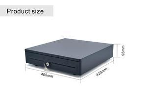GL4042 3 lock parts USB interface Pos cash drawer turnover - Product Image 5