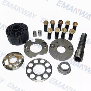 <span class=keywords><strong>MESSORI</strong></span> <span class=keywords><strong>PV089</strong></span>/112/120/ARK90 MFO90 MA4V90 pompe hydraulique de rechange kit de réparation de pièces avec le meilleur prix et haute qualité - Product Image 6