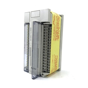 ชุดควบคุม PLC รุ่น FX3U-32MR/ES-A - ชุดหลัก CPU I/O ซีรีส์ FX3U พร้อมระบบจ่ายไฟที่เสถียรสำหรับระบบอัตโนมัติทางอุตสาหกรรม - Product Image 2