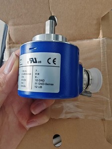 Encoder Assoluto GI 335 Z40 Tedesco per PLC - Product Image 2