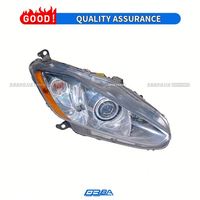 Phare avant droit de carrosserie de voiture d'occasion d'origine le plus vendu pour Maserati GranTurismo GT 2008-2013 OE 670034643