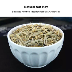 Cáscaras de Avena Secas a Granel Yanmai Ke Originales de China como Té Verde Natural - Product Image 6