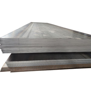 Placa de Acero al Carbono de Grado Alimenticio, para Silo de Granos, Contenedor de Almacenamiento y Equipos de Procesamiento de Alimentos - Product Image 2