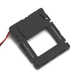 Size Customizable Solenoid Driven 12-17um Infrared Light 384*288 640x512 Pixel <strong>IR</strong> Thermal <strong>Camera</strong> Shutter - Product Image 2