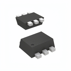BOM IC In Stock Electronic Chips Component SOT-563, SOT-666 CMLDM7003 TR TIN/LEAD Transistors - Product Image 1