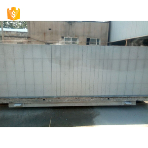Máquina Automática para Fabricar Bloques de Hormigón AAC de 500m3, Línea de Producción de Ladrillos Ligeros de Arena y Ceniza Volante - Product Image 6