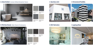 Sinterizado <span class=keywords><strong>piedra</strong></span> pegamento fuerte adherencia para <span class=keywords><strong>Neolith</strong></span> encimera - Product Image 4