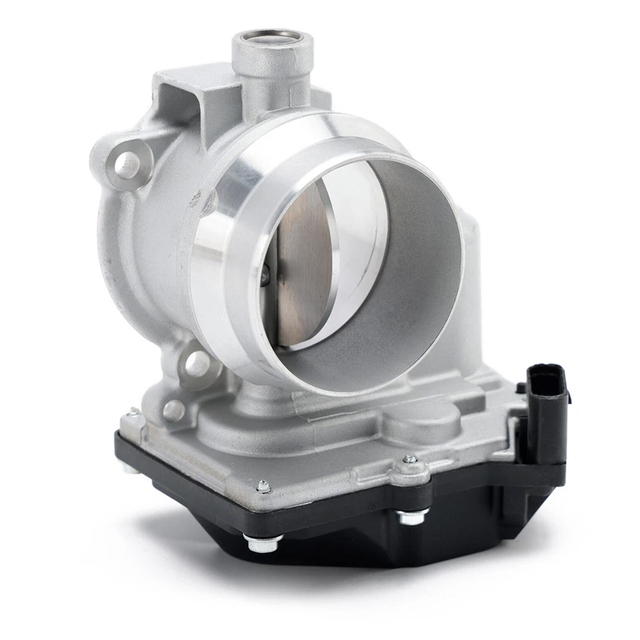 13547806231 13547810752 Throttle Body for BMW 3.0D 4.4D N57