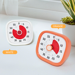 Wholesale New Promotion Gift Student Custom Large Kids Clock Pomodoro Sound Oem <strong>Kitchen</strong> Baking Countdown Digit Visual <strong>Timer</strong> - Product Image 6