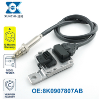 Sensor de NOx de Calidad OEM 8K0907807AB para VW, Sensor de Oxígeno y Nitrógeno al por Mayor