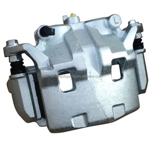 Caliper <span class=keywords><strong>de</strong></span> Freno Automotriz 41011-EB70A, Precio <span class=keywords><strong>de</strong></span> Fábrica, Caliper <span class=keywords><strong>de</strong></span> Freno <span class=keywords><strong>de</strong></span> Disco Delantero y Trasero para NAVARA - Product Image 1
