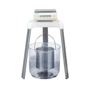 電子静水圧天びんMP21001Jサンプル密度体積測定天びん2100g/0.1g - Product Image 1