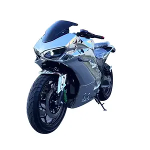 WUXI factory direct sell high speed electric bike range 280km electric motorcycle for sale