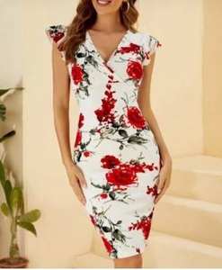 Vêtements d'Occasion <span class=keywords><strong>en</strong></span> Gros <span class=keywords><strong>en</strong></span> Balles, Lot Mixte <span class=keywords><strong>de</strong></span> Robes Shein pour Femme, Vêtements pour Homme, Femme et Enfant, Vente <span class=keywords><strong>en</strong></span> Vrac à Bas Prix - Product Image 5