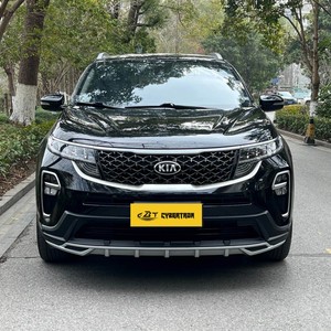 <span class=keywords><strong>Kia</strong></span> <span class=keywords><strong>Sportage</strong></span> d'<span class=keywords><strong>occasion</strong></span> <span class=keywords><strong>2019</strong></span> 1.6T Automatique 2RM Édition Luxe Voiture SUV Conduite à Gauche Voitures d'<span class=keywords><strong>occasion</strong></span> Acheter en Ligne Chine <span class=keywords><strong>KIA</strong></span> KX5 - Product Image 2