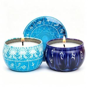 Molde de Silicona para Velas con Formas de Mariposa y Peonía, Kit de Materiales Creativos para Manualidades con Cera - Product Image 1