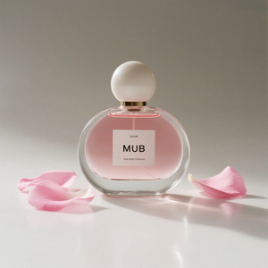 Sang Trọng Vòng Chai Nước Hoa Tùy Chỉnh Rỗng Vòng Nắp Chai Thủy Tinh Với Hộp Tùy Chỉnh Cho Hương Thơm, Nước Hoa, Và Dầu Tóc - Product Image 5