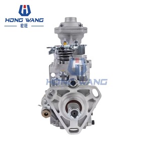 Conjunto de Inyectores de Precisión 0460426449 504171001 con Configuraciones de Flujo Variable, Bomba de Inyección de Combustible Compatible con Motor Case IH - Product Image 3