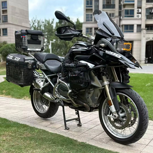 Para Motocicleta R 1200 GS Adventure de 4 Tiempos, Aceite de Gasolina Negro, Listo para Enviar a Todo el Mundo - Product Image 1