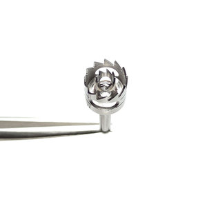 Go Smile bor Trephine Bur, bor trefine penghilang lubang tisu - Product Image 4