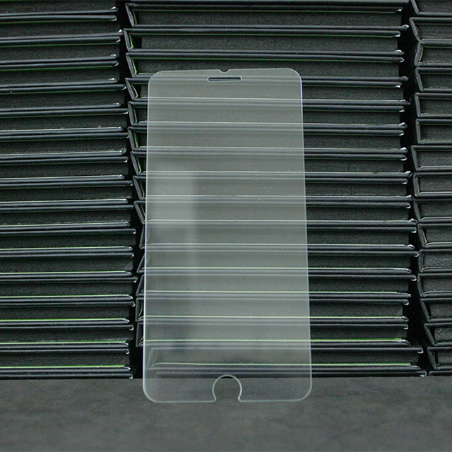 Wholesales Price Anti scratch 2.5D 9H Tempered Glass Screen Protector For OPPO R7 LITE R9 R11 PLUS R13 R15 PRO R17 PRO
