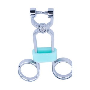 Pinzas de Metal QKKQ con Forma de Alicates para Pezones, Pinzas para Pezones BDSM, Pinzas para el Pecho, Juguetes Sexuales para el Dolor y Placer de los Pezones para Parejas - Product Image 4