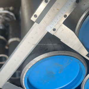 Ống mài chính xác cao, tùy chỉnh chiều dài và độ dày, dùng cho xi lanh thủy lực - Product Image 3