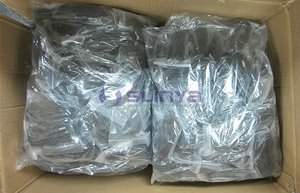 4 LED Năng Lượng Mặt Trời Ánh Sáng Bảng Bàn Năng Lượng Mặt Trời Ánh Sáng Đèn Đọc Sách - Product Image 2