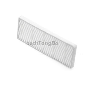 Ajuste para Cecotec <span class=keywords><strong>Conga</strong></span> 1290 / <span class=keywords><strong>1390</strong></span> / 1490 / 1590 piezas de aspiradora robótica cepillo de borde principal mopa trapo reemplazo de filtro Hepa - Product Image 5