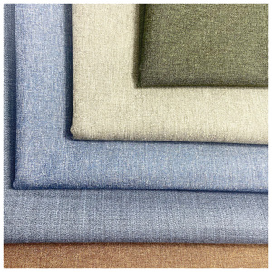 Tissu uniforme en viscose et polyester Toyobo adaptatif à la température pour tenues uniformes à porter toute l'année - Product Image 4
