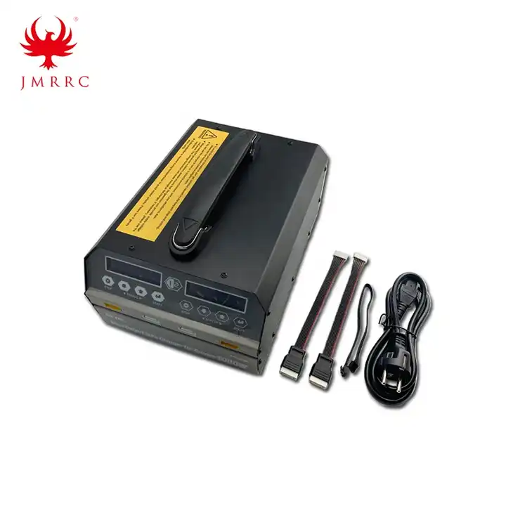 drone battery charger SKYRC PC1080 Lipo battery charger 1080W 20A