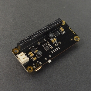 บอร์ดขยายพลังงานสำรองสำหรับ Raspberry Pi Zero รุ่นดั้งเดิม (รุ่น Zero) - Product Image 1