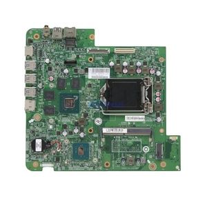 IH110SW1/V1.0 00UW156 Hauptscheibe für Lenovo IdeaCentre AIO 910-27ISH Motherboard 16559-1 15083-1 Hauptscheibe GT940M vollständig getestet - Product Image 1