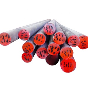 Barre en acier inoxydable brillant - Product Image 6