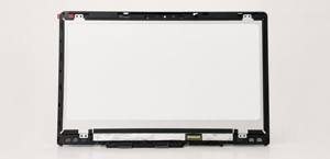 1366x768 <span class=keywords><strong>จอ</strong></span>แสดงผล LCD หน้า<span class=keywords><strong>จอ</strong></span>สัมผัส <span class=keywords><strong>HP</strong></span> Pavilion x360 14-ba175nr 14-ba - Product Image 4