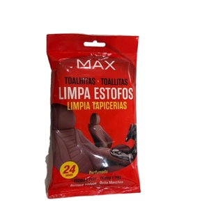 Toallitas húmedas <span class=keywords><strong>Premium</strong></span> para el cuidado óptimo del coche 2025, toallitas limpiadoras de limpieza de vidrio con fragancia suave multiusos - Product Image 2
