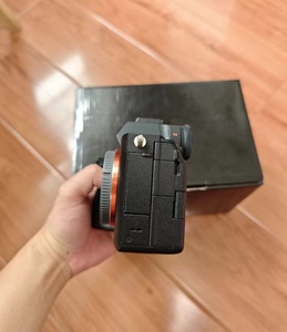 กล้องดิจิตอลมือสอง A7กล้องวิดีโอ IV กล้องฟูลเฟรมของแท้สำหรับ sonys A7M4 - Product Image 6
