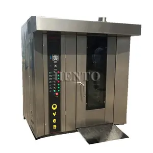 Widely Used Oven Gas Stove / Bakery For Making Arabic Bread / Bread Oven Baking