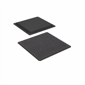 Buy Electronics Components Online XC6SLX150-3FG676I 676 BGA Embedded BOM IC In Stock - Product Image 1