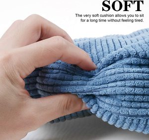 Kussen Stoel Pad Verdikte Zetel Tatami Kussen Indoor Outdoor Pad Voor Yoga Woonkamer Sofa Balkon Outdoor, Home Office - Product Image 3