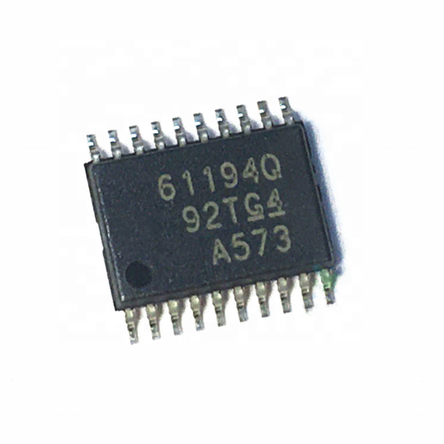 New Original IC TPS61194PWPRQ1 TPS61194-Q1 Automotive lighting LED driver chip in stock