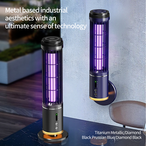 Lámpara LED UV 2026 con Temporizador, Lámpara Antimosquitos de Alta Gama, Nuevo Diseño Desmontable, Mata Moscas - Product Image 5
