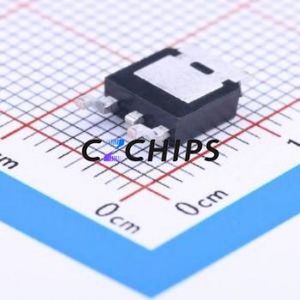 2SD1815ดั้งเดิมใหม่ (ช่วง: 100-200) TO-252-2L ทรานซิสเตอร์สองขั้วแยก (BJT) - Product Image 2