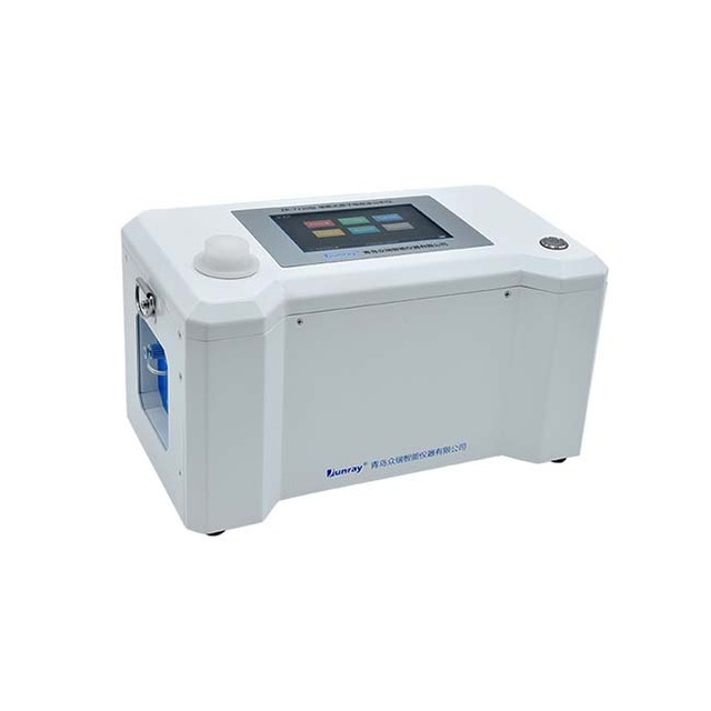ZR-7230 Portable Atomic Absorption Mercury Analyzer